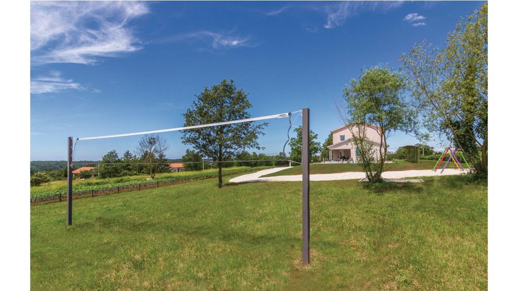 Villa Stari Punat Sveti Petar u Sumi Exterior photo